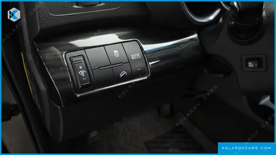 KIA SORENTO DIESEL 2.0 2WD TLX