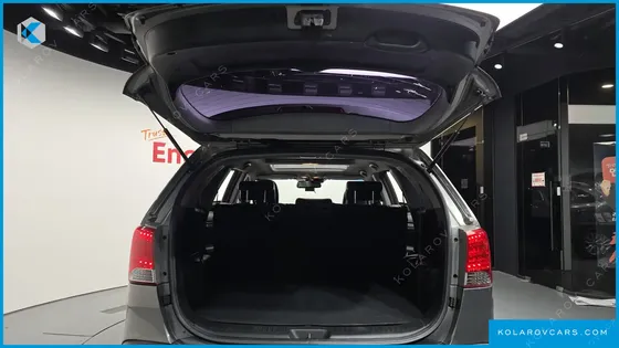KIA SORENTO DIESEL 2.0 2WD TLX