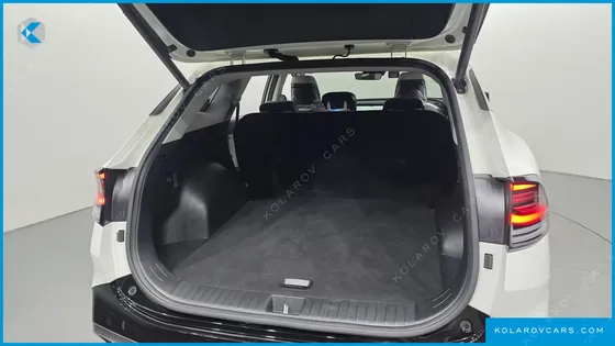 KIA SPORTAGE SIGNATURE 2WD