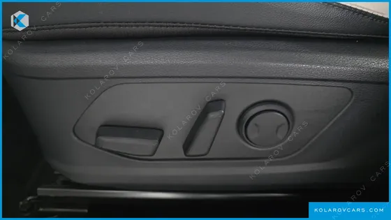 KIA SPORTAGE SIGNATURE 2WD