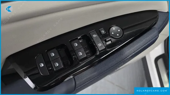 KIA SPORTAGE SIGNATURE 2WD