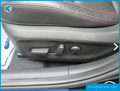 HYUNDAI I30 1.6 TURBO