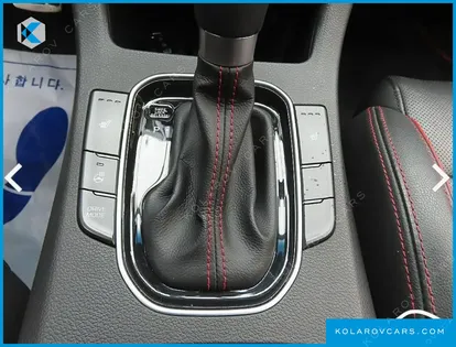 HYUNDAI I30 1.6 TURBO