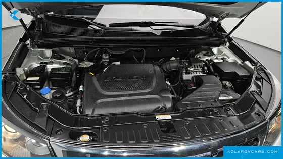 KIA SORENTO DIESEL 2.2 2WD TLX