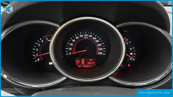 KIA SORENTO DIESEL 2.2 2WD TLX