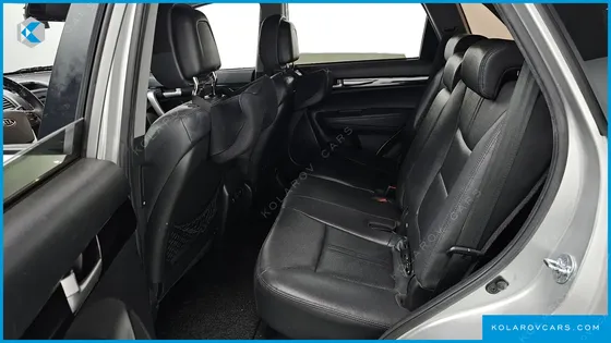 KIA SORENTO DIESEL 2.2 2WD TLX