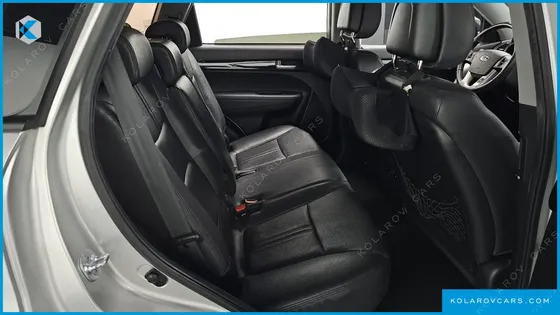 KIA SORENTO DIESEL 2.2 2WD TLX