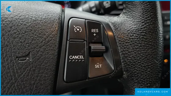 KIA SORENTO DIESEL 2.2 2WD TLX
