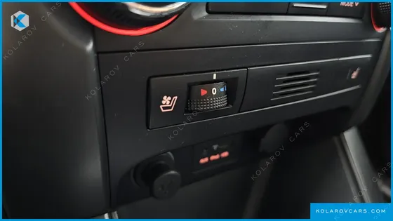 KIA SORENTO DIESEL 2.2 2WD TLX