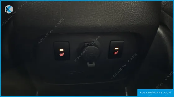 KIA SORENTO DIESEL 2.2 2WD TLX