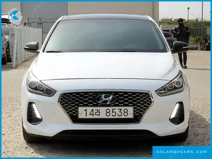 HYUNDAI I30 1.4 TURBO