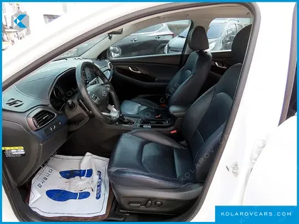 HYUNDAI I30 1.4 TURBO