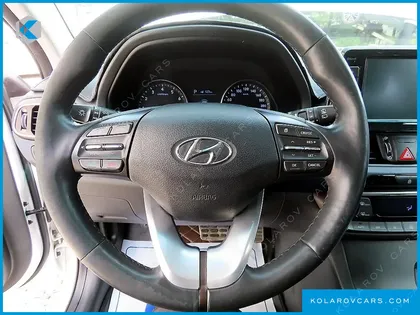 HYUNDAI I30 1.4 TURBO