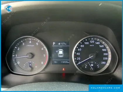 HYUNDAI I30 1.4 TURBO