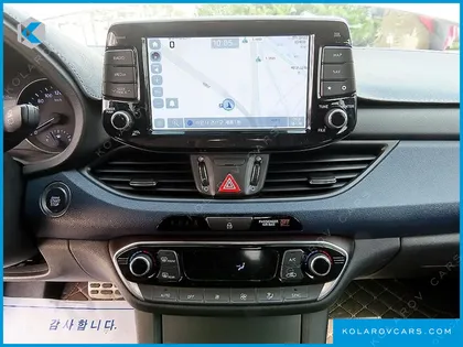 HYUNDAI I30 1.4 TURBO
