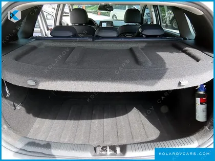 HYUNDAI I30 1.4 TURBO