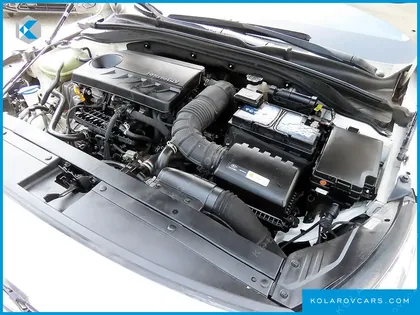 HYUNDAI I30 1.4 TURBO