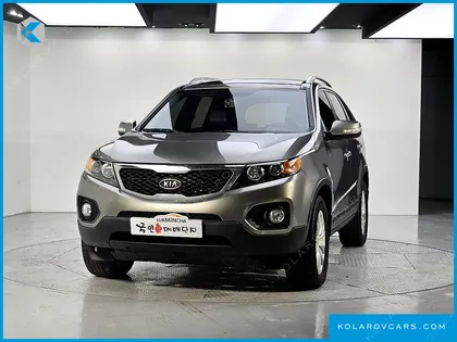 KIA SORENTO DIESEL 2.0 2WD TLX