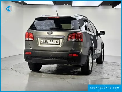 KIA SORENTO DIESEL 2.0 2WD TLX