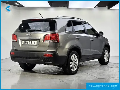 KIA SORENTO DIESEL 2.0 2WD TLX
