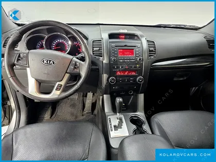 KIA SORENTO DIESEL 2.0 2WD TLX