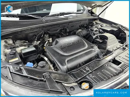 KIA SORENTO DIESEL 2.0 2WD TLX