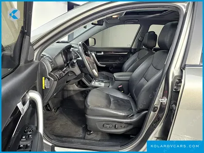 KIA SORENTO DIESEL 2.0 2WD TLX