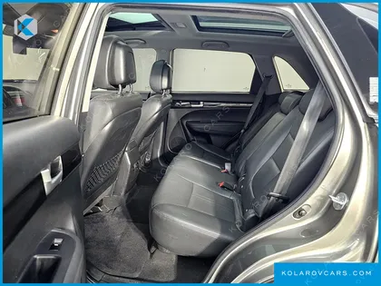 KIA SORENTO DIESEL 2.0 2WD TLX