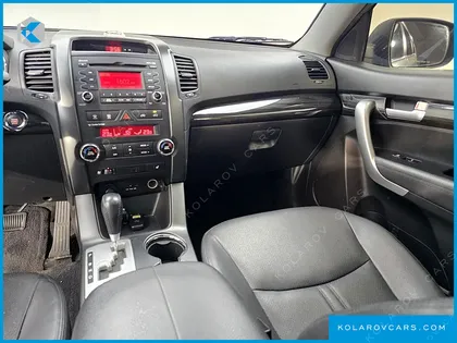 KIA SORENTO DIESEL 2.0 2WD TLX