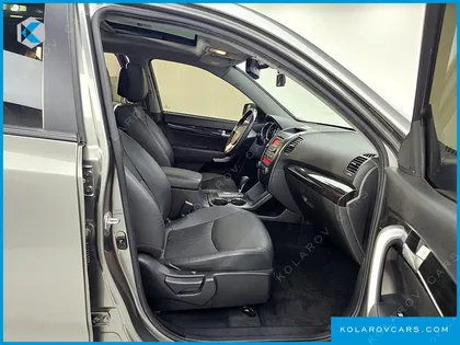 KIA SORENTO DIESEL 2.0 2WD TLX