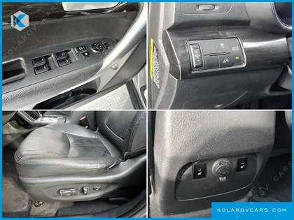 KIA SORENTO DIESEL 2.0 2WD TLX