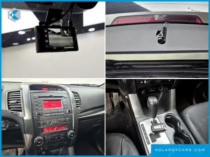 KIA SORENTO DIESEL 2.0 2WD TLX