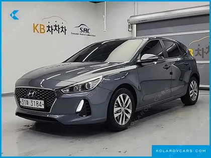 HYUNDAI I30 1.4 TURBO