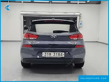 HYUNDAI I30 1.4 TURBO