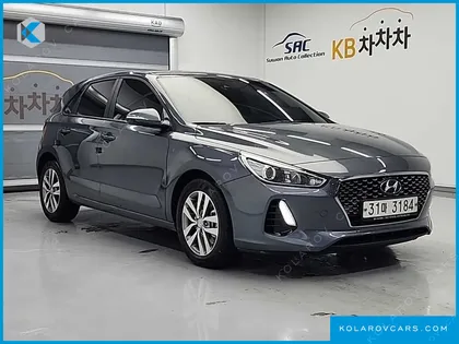 HYUNDAI I30 1.4 TURBO