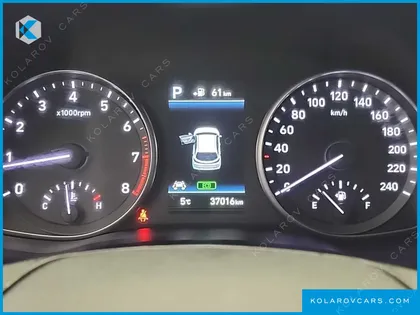 HYUNDAI I30 1.4 TURBO
