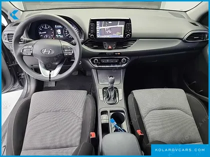 HYUNDAI I30 1.4 TURBO