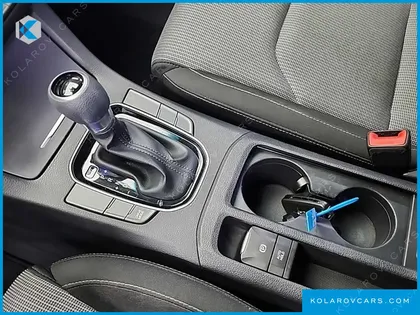 HYUNDAI I30 1.4 TURBO