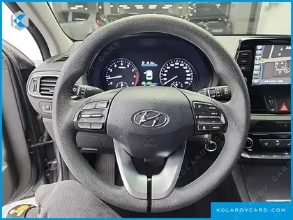 HYUNDAI I30 1.4 TURBO