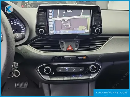HYUNDAI I30 1.4 TURBO