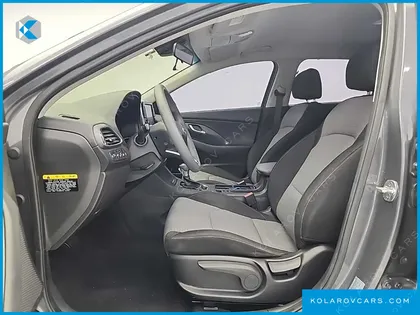 HYUNDAI I30 1.4 TURBO