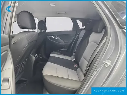 HYUNDAI I30 1.4 TURBO