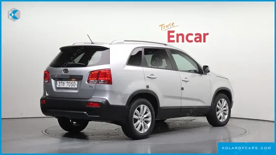 KIA SORENTO DIESEL 2.0 2WD TLX