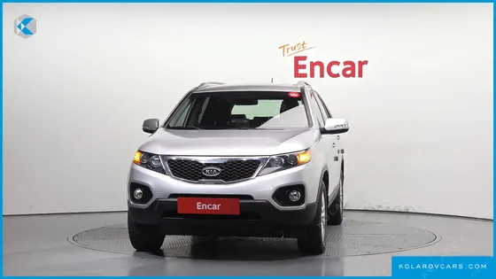 KIA SORENTO DIESEL 2.0 2WD TLX