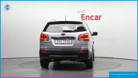 KIA SORENTO DIESEL 2.0 2WD TLX