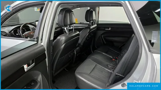 KIA SORENTO DIESEL 2.0 2WD TLX