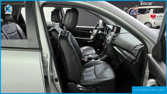 KIA SORENTO DIESEL 2.0 2WD TLX