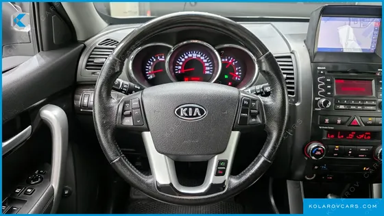 KIA SORENTO DIESEL 2.0 2WD TLX