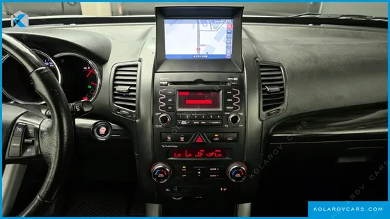 KIA SORENTO DIESEL 2.0 2WD TLX