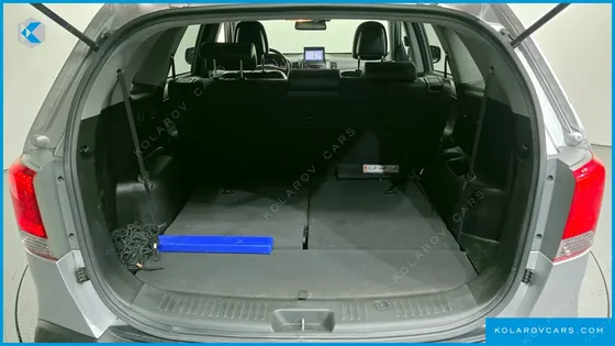 KIA SORENTO DIESEL 2.0 2WD TLX
